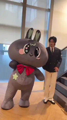 Win and MetaaSuper cute parent-child interaction#gmmtv #metaa #winmetawin 