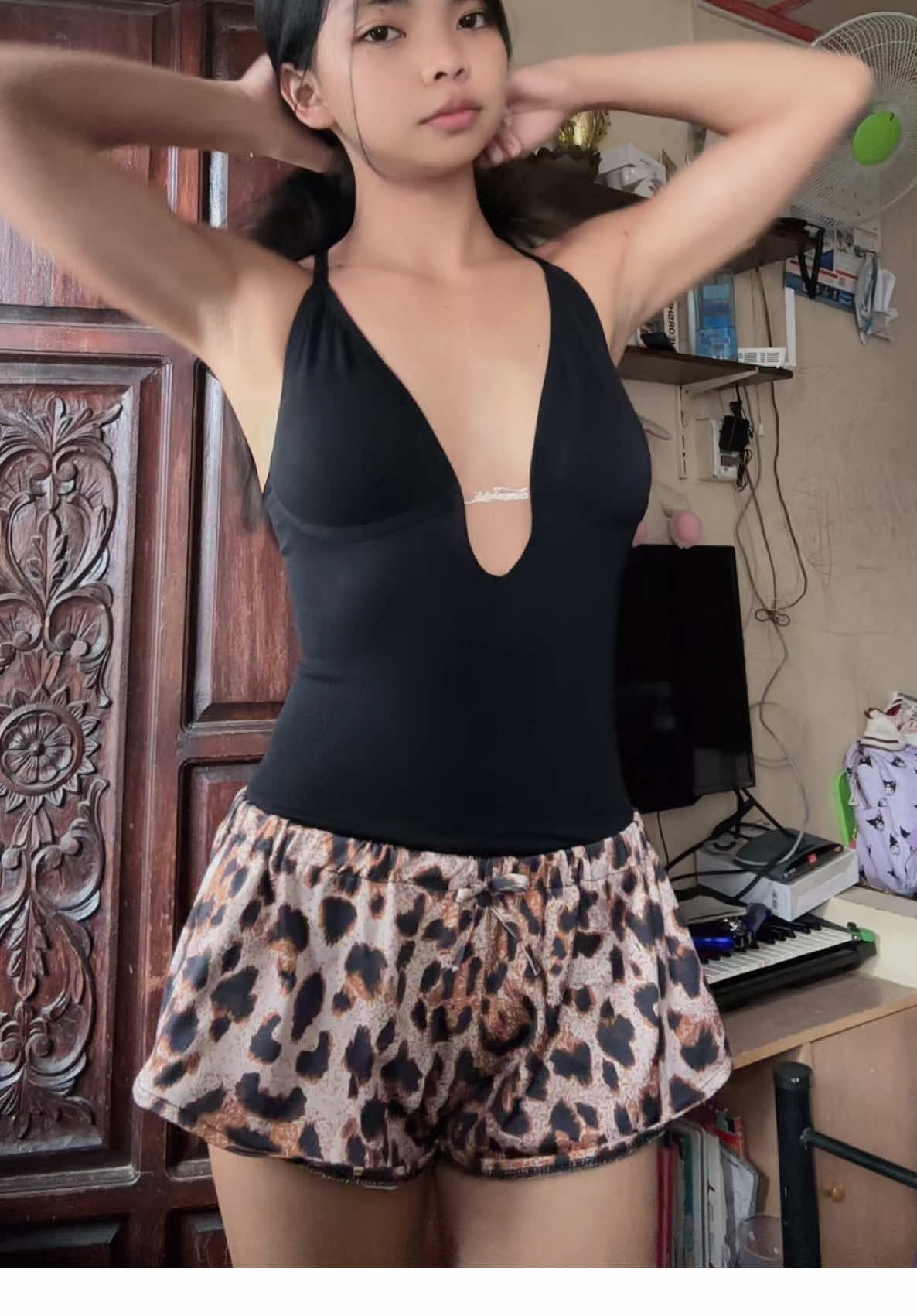 Soooafer slayable bodysuit 