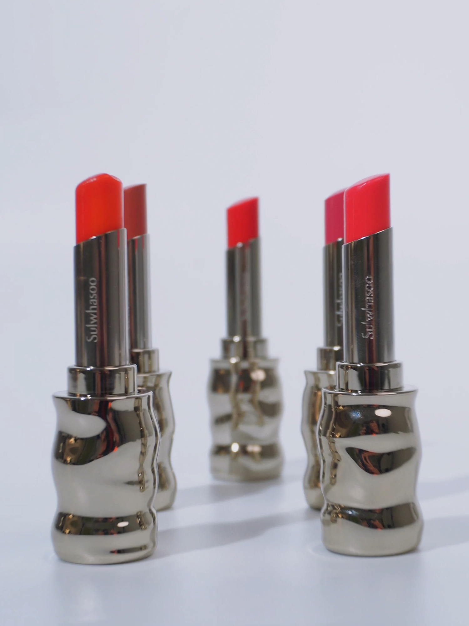 ou get a lip color that feels like skincare. Smooth glide, soft shades, and a finish that looks clean on you every day. Try the new tones today. 💄✨ #Sulwhasoo #SulwhasooMalaysia #LuxurySkincare #KoreanSkincare #LipCare #HydratingLipstick #GlowingLips #BeautyRoutine #MakeupLover #TikTokShopMY