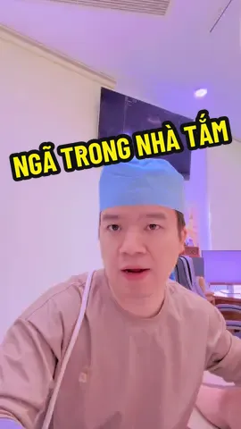 32w ngã trong nhac tắm 😖@Phòng Khám Trung Anh #molaythai #bacsi #xuhuong #phukhoa #ivf 