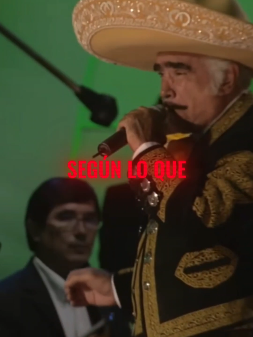 La Ley De La Vida #mexicanosenusa #latinosenusa #VicenteFernandez 