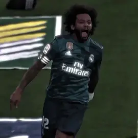 Magic Player ✨🇧🇷 || Marcelo Edit || #fyp #marcelo #realmadrid #edit #footballtiktok 