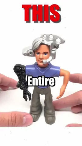 This Almost Ended Lego…? #lego 