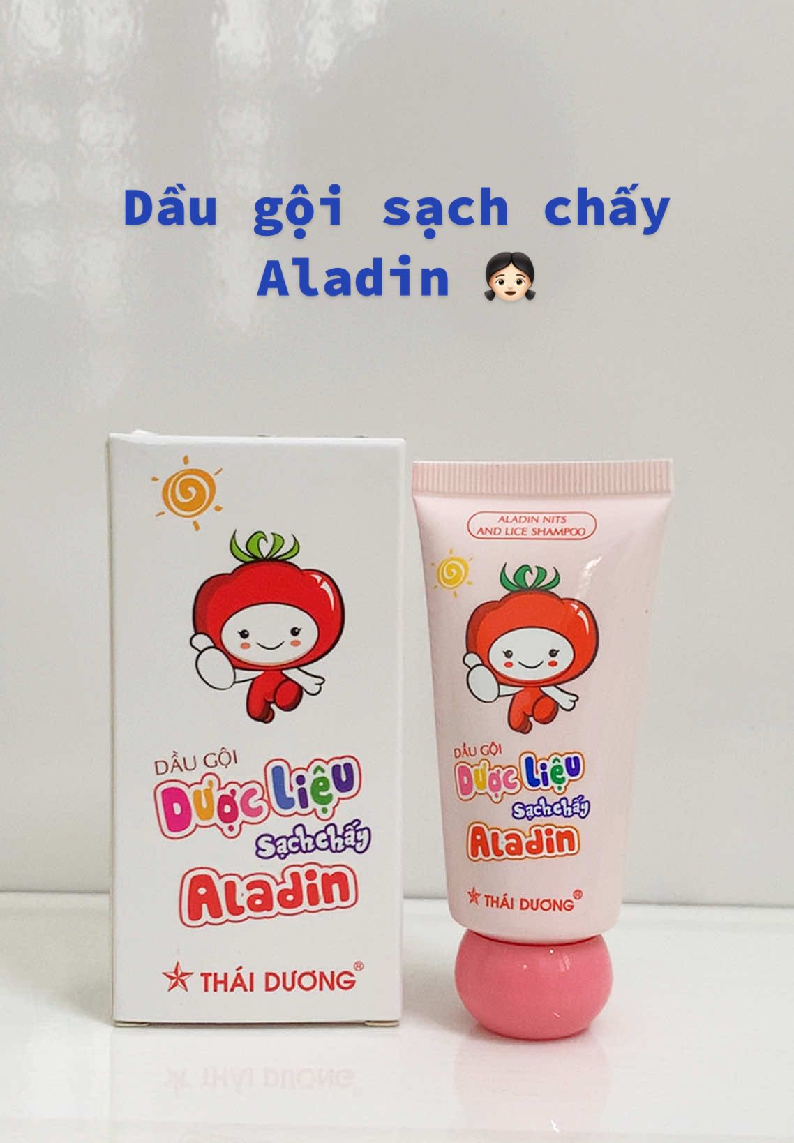 Giúp làm sạch chấy và trứng chấy 🛒🆙#daugoiduoclieu #chay #trungchay #saothaiduong #viraltiktok 