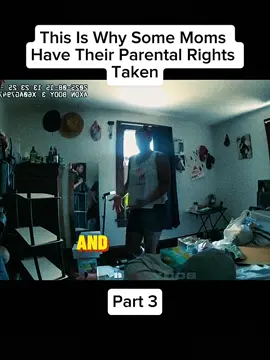 This Is Why Some Moms Have Their Parental Rights Taken Part 3 #cops #police #bodycam #fyp 