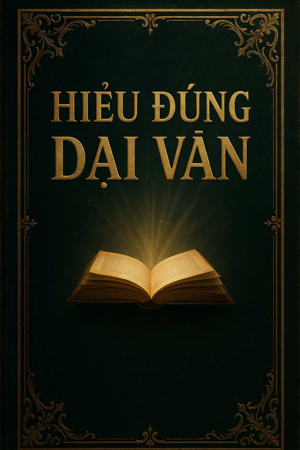 Hiểu Đúng Đại Vận