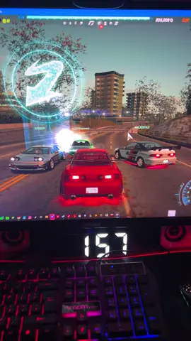 AÚN EXISTEN LOS SERVIDORES AL NEED FOR SPEED WORLD #nfs #eagames #fyp #Recuerdos #foryou 