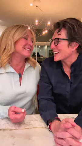 Want to know what happened one year ago today? #lateinlifelesbian🏳️‍🌈 #lesbiansoftiktok #fyp #wlwcouple #lgbt @Chef Shannon Smith @Here For All Of It 