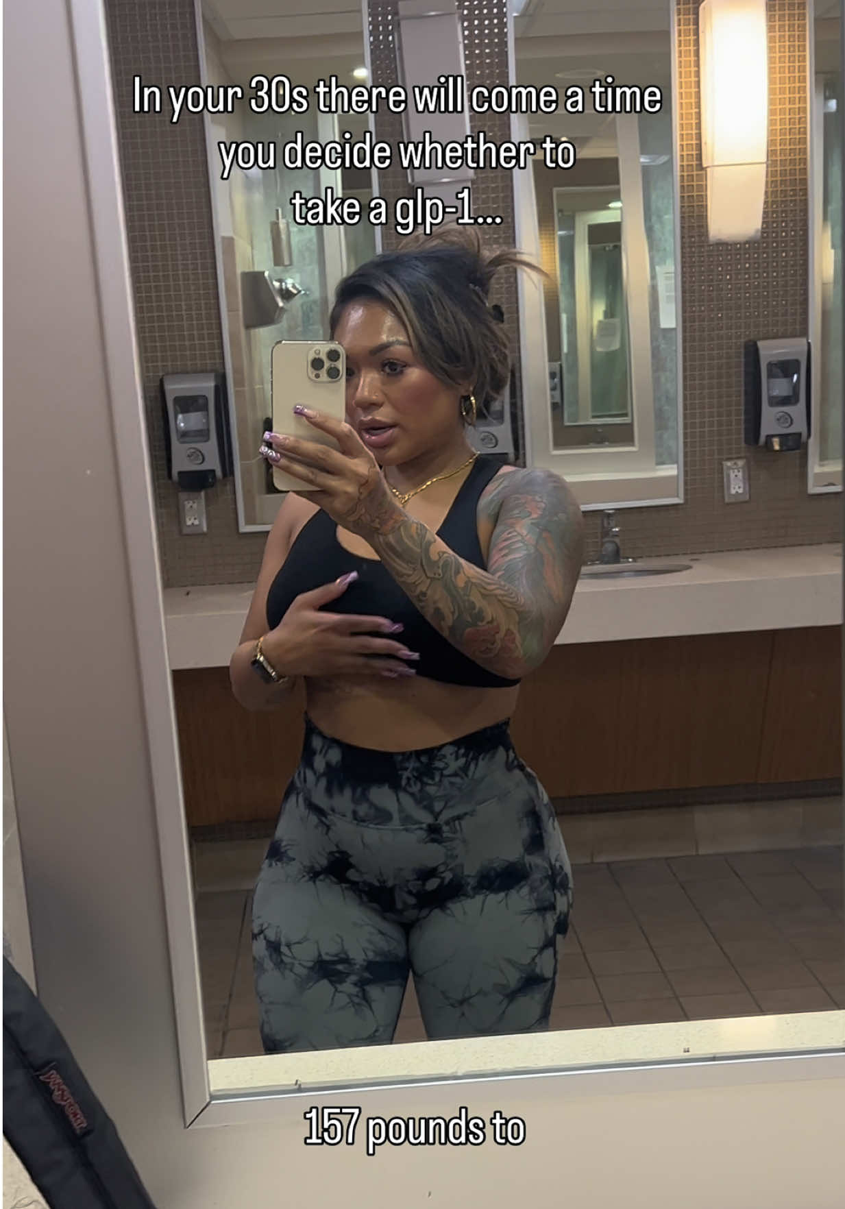 Six months. That’s all it took for me to go from 157 → 122 — and finally reach my happy, healthy weight. 💕✨ Mochi Health gave me the jumpstart I needed with a GLP-1, but the best part? It helped me build habits I could actually stick to. I feel stronger, lighter, and more me than ever. If you’ve been thinking about starting your own journey, use my code VB911Q for $40 off through Mochi Health. 🌿 Always talk to a medical provider to see what’s right for you!@Dr. Myra Ahmad MD // Mochi @myrajoinmochi @joinmochisocials  #MochiHealth #GLP1Journey #WeightLossTransformation #joinmochi #mochipartner   