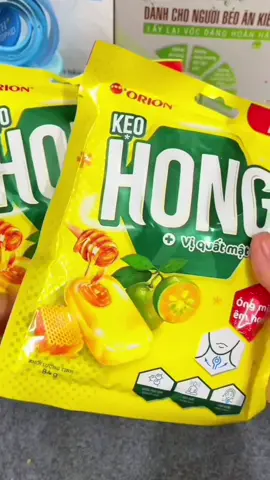 Kẹo họng này ngậm thích cực kỳ luôn #banhangtiepthilienket #monanvatngon #keongamhong #tiepthilienket #luongthu  @Lường thị thư 24 :  @Lường thị thư 24 :  @Lường thị thư 24 : 
