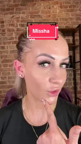 This BB cream is unreal… it has hyaluronic acid, niacinamide, and other skincare ingredients built right in — plus SPF 42. It makes your skin look so glowy and even, and you barely need any product for full, natural coverage. If you love makeup that feels like skincare, this one is actually worth it. #G#GlowingSkin #B#BBcream #S#SkincareEssentials #A#AffordableBeauty #F#FullCoverage@missha.official  