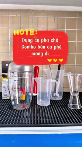 Đúng và đủ thôi mọi người ơi. Mua dư ph.í xiền lại chật nhà #xuhuongtiktok #dungcuphache #caphemangdi 
