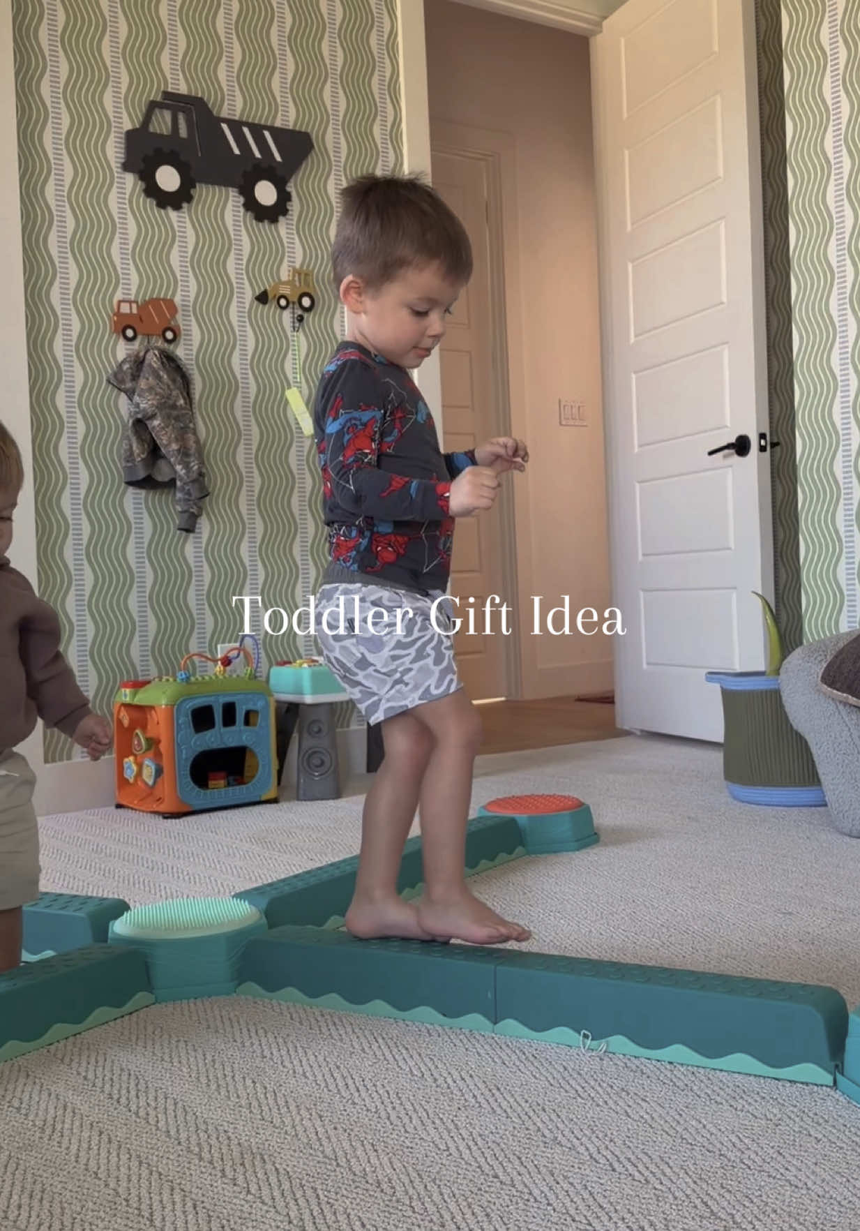 We still pull these out once a week, you can find the link in my bio on my ShopMy! 🤎🙌🏼 #toddlergifts #amazonfinds #MomsofTikTok #giftidea #amazonfavorites 