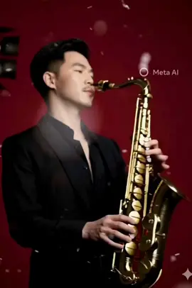 Thổi kèn Saxophone Kẻ Say Tình