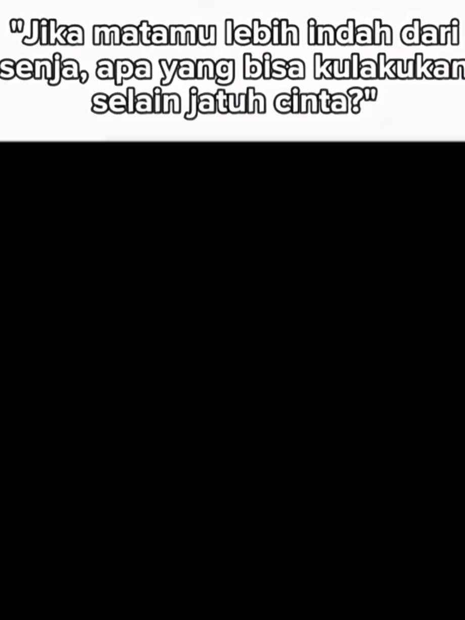 Syair Andalusia😌 .  .  .  #manip#manipmentahananime#l2d#masukberandafypシ  #bismilahfypシ
