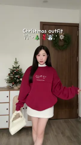 Áo gì mà trông hàn quắc zị #motbonghoa #outfitideas #sweater 
