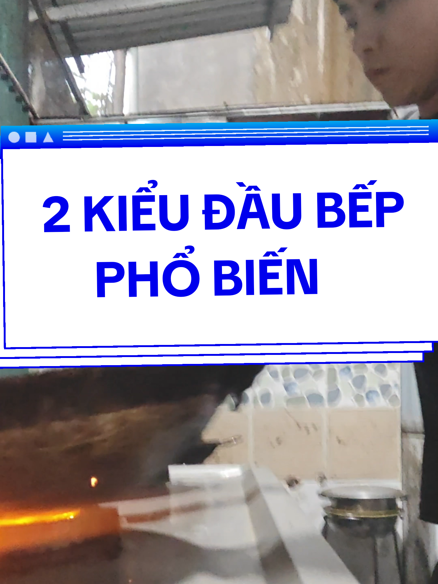 đầu bếp mới lên chảo và đầu bếp chán lên chảo 😅😅 #vuadaubet  #daubep  #phubep 