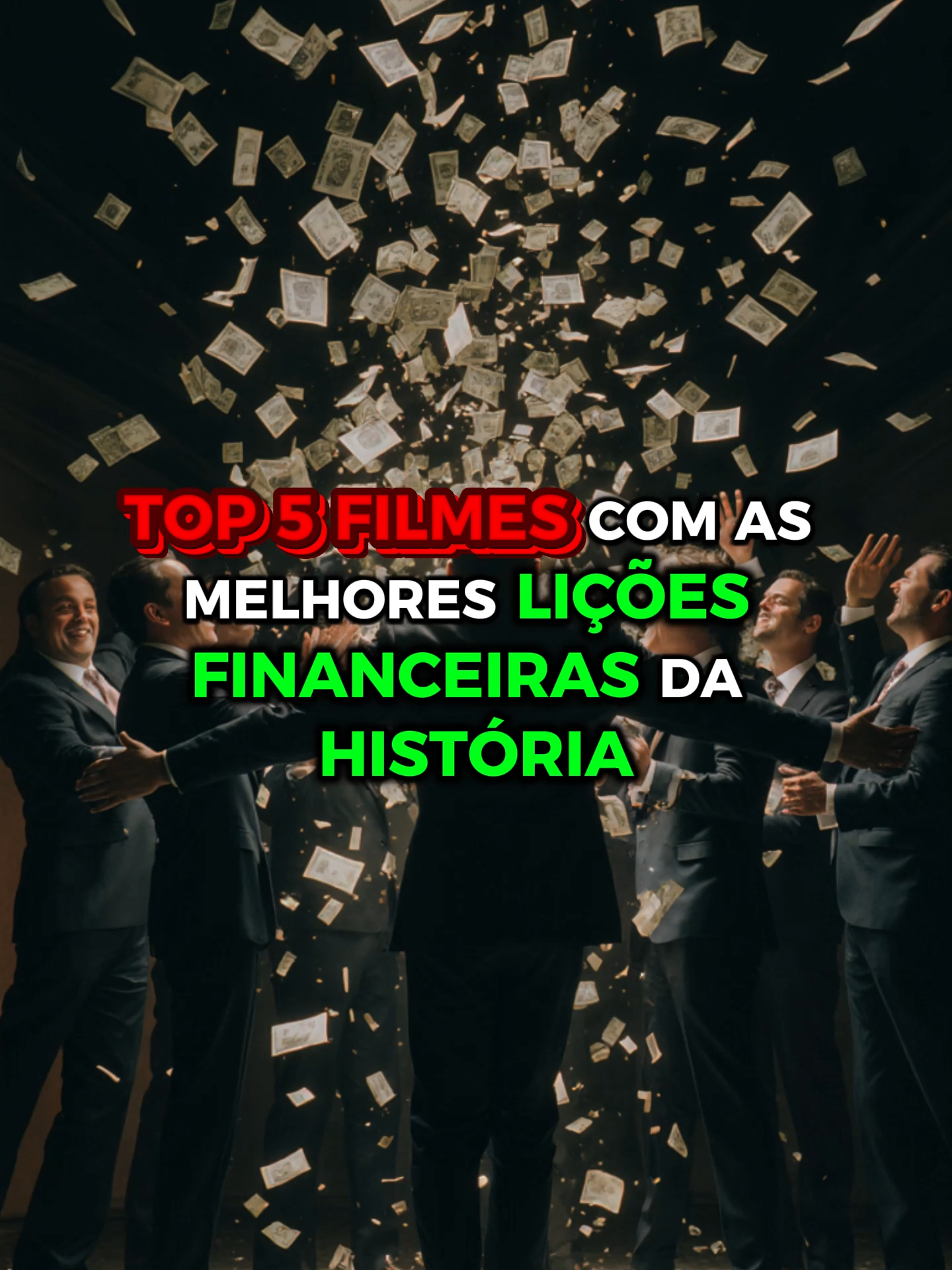 Top 5 Filmes com as Melhores Lições Financeiras da História!! #filmes #sucesso #lições #empreendedorismo #melhoresfilmes #dicasdefilmes
