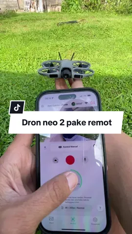 Neo dua pake hp aja ges,,#neo2 #djineo #dronpemulaa #kranjangkuning 