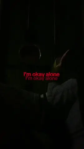 لحالي احلالي#fyp #music #alone #foryou #foryoupage 