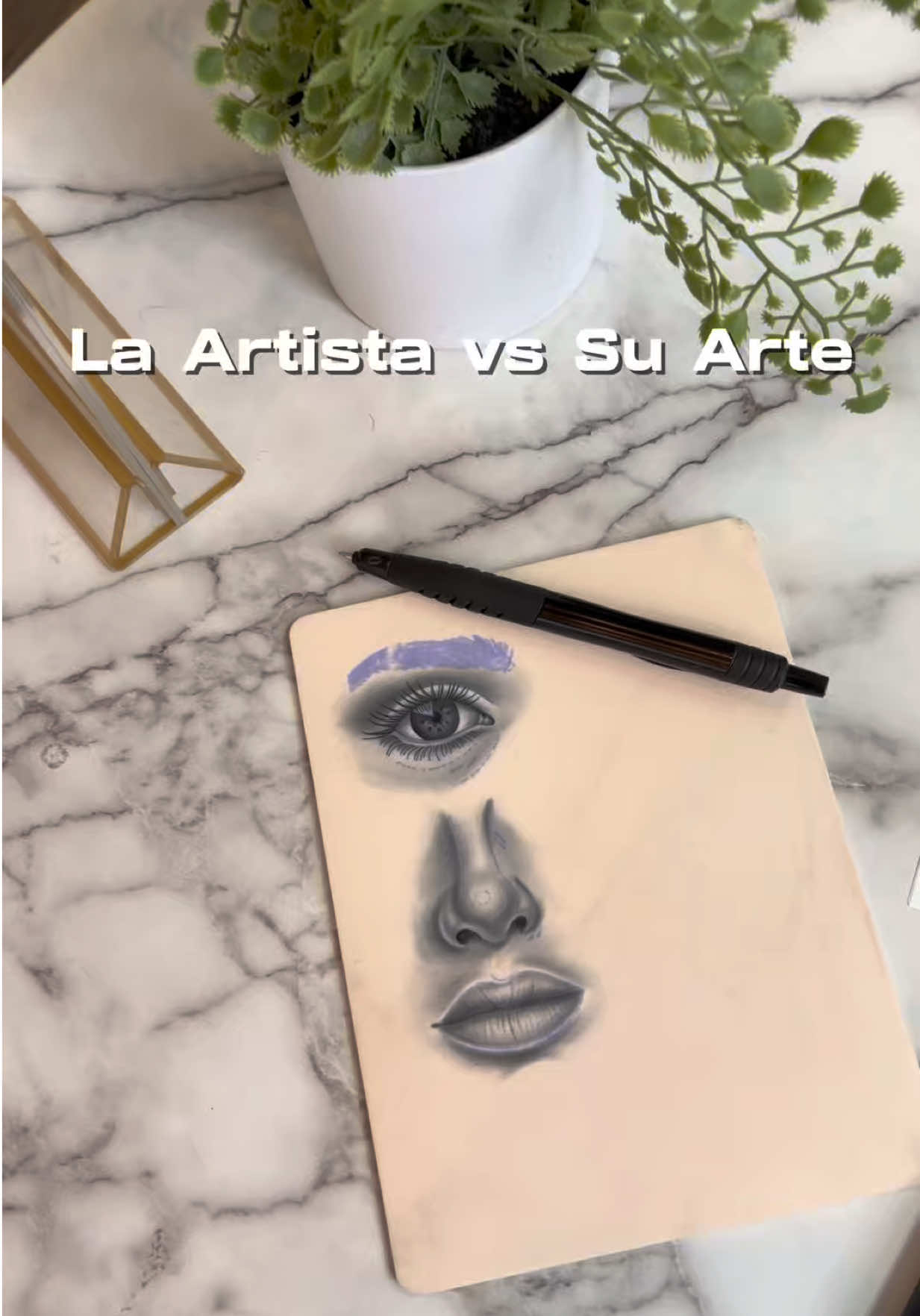 Este a sido mi trabajo como aprendiz por ahora y quería mostraros mis avances, pronto subiré fotos de mi trabajo antes y después de haber tomado el curso de tatuaje que tomé! Primero empecé con la nariz aplicando las nuevas técnicas aprendidas en el curso, después hice los labios, el ojo y por último la ceja. Verdaderamente aprendí a confiar en el proceso con este trabajo 😜 —————————— This has been my apprentice work so far, and I wanted to show you my progress. I'll be uploading before-and-after photos of my work soon, after taking the tattoo course I recently completed! I started with the nose, applying the new techniques I learned in the course. Then I did the lips, the eye, and finally the eyebrow. I truly learned to trust the process with this work 😜 #tattooartist #tattoo #fyp #viral #foryoupage 