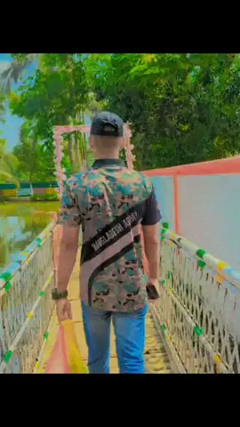 ভরসার হাত বলতে আমি শুধু আমার জামাইয়ের হাতটাই বুঝি.🥹❤️‍🩹@BD MILITARY ⚔️⚔️ 