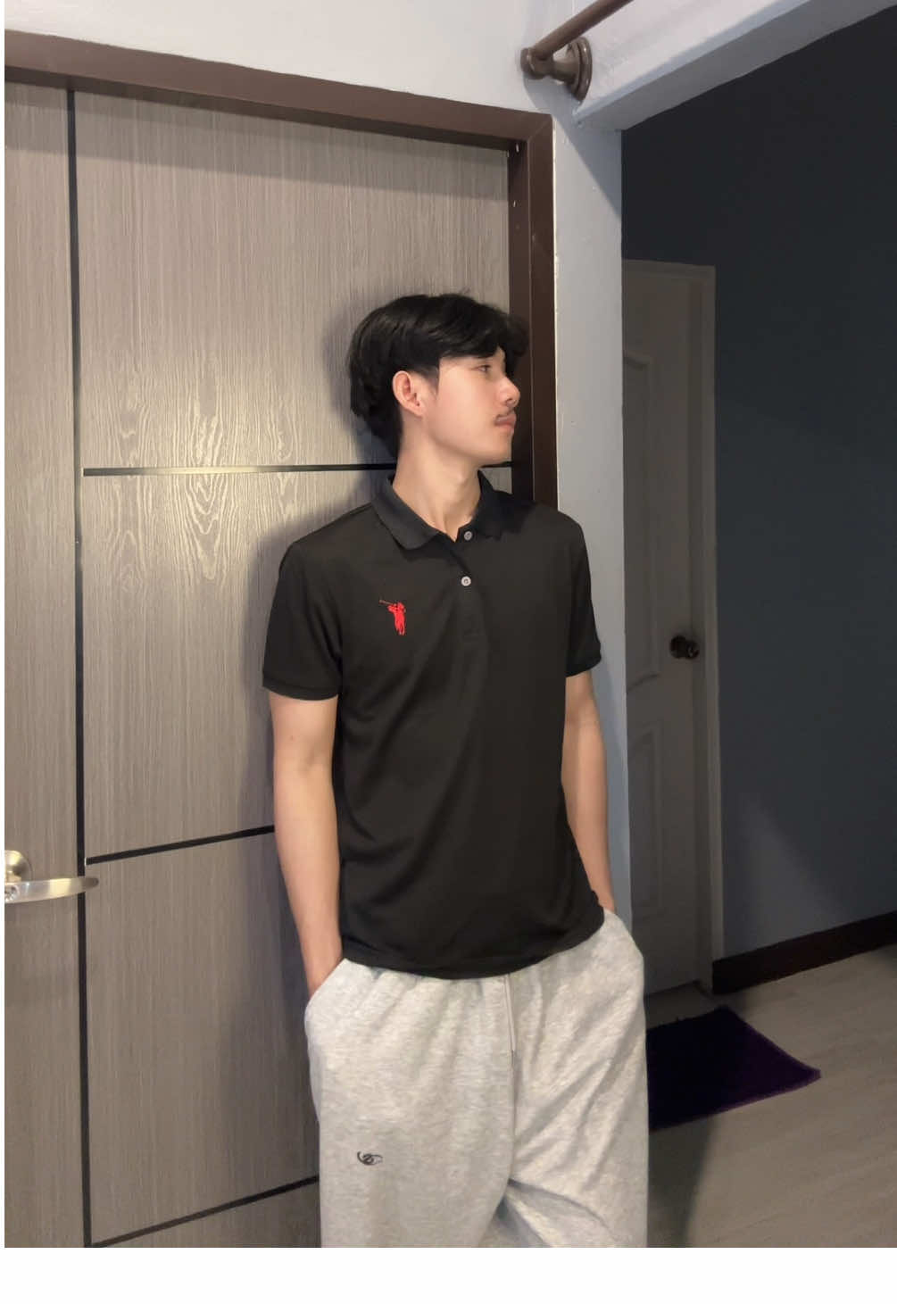 BECOOLMAN-M-3XL  เสื้อโปโลผู้ชาย #เสื้อ #เสื้อโปโล #แต่งตัว 