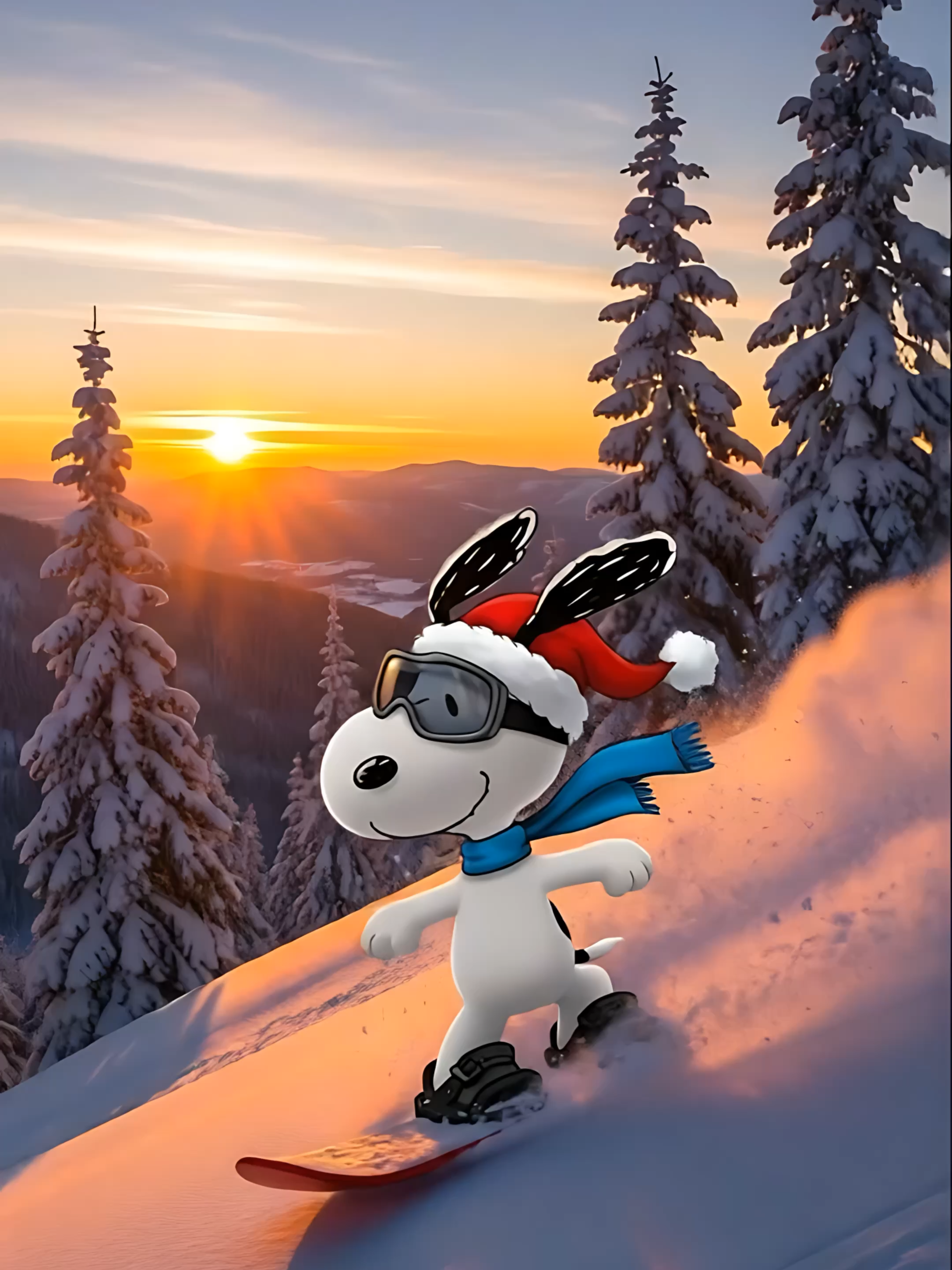 #artia #4k #ia #wallpapers #wallpaper #fyp #8k #view #fyppppppppppppppppppppppp #fypシ゚ #fondodepantalla #fondosdepantallaenmovimiento #4kwallpaper #snoopy #snoopychristmas #snoopydog #snoopylover #Christmas #christmastiktok #navidad