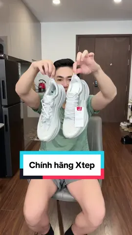 【Xtep】2000KM 2.0 | Exclusive thể thao #xtep #giaythethaonam #tuandt 