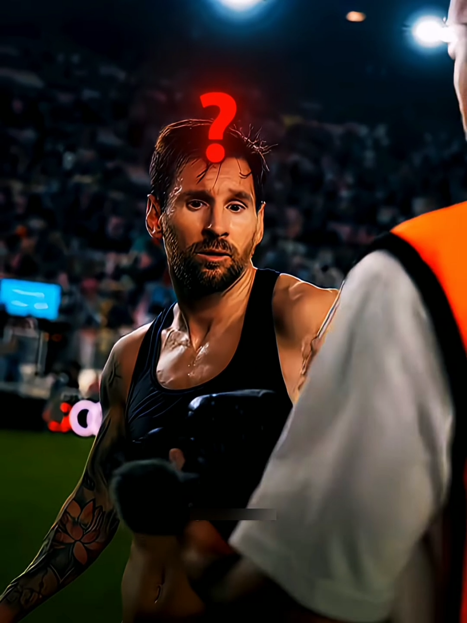 Messi Made The camera Expensive  🤑 #messi #edit #fyp #football #sports 