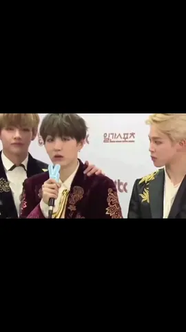 Jealous yoonmin #yoonmin 