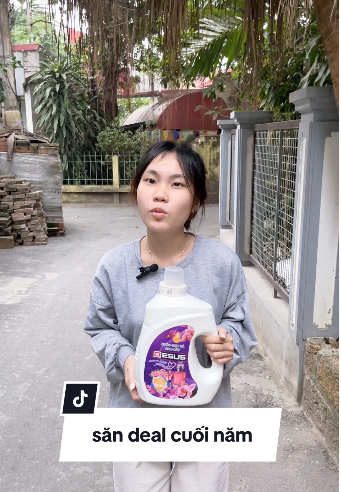Săn deal cuối năm #xuhuong #viral #fyp #desus #nuocgiatxadesus 