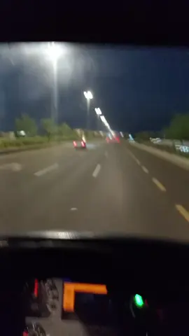 #madinah Airport road night view#🇳🇵kapilvastu_tiktok_user🇸🇦🛣️🚛 #