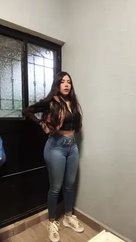 Mi aoufit de hoy está todo que ver. 😍