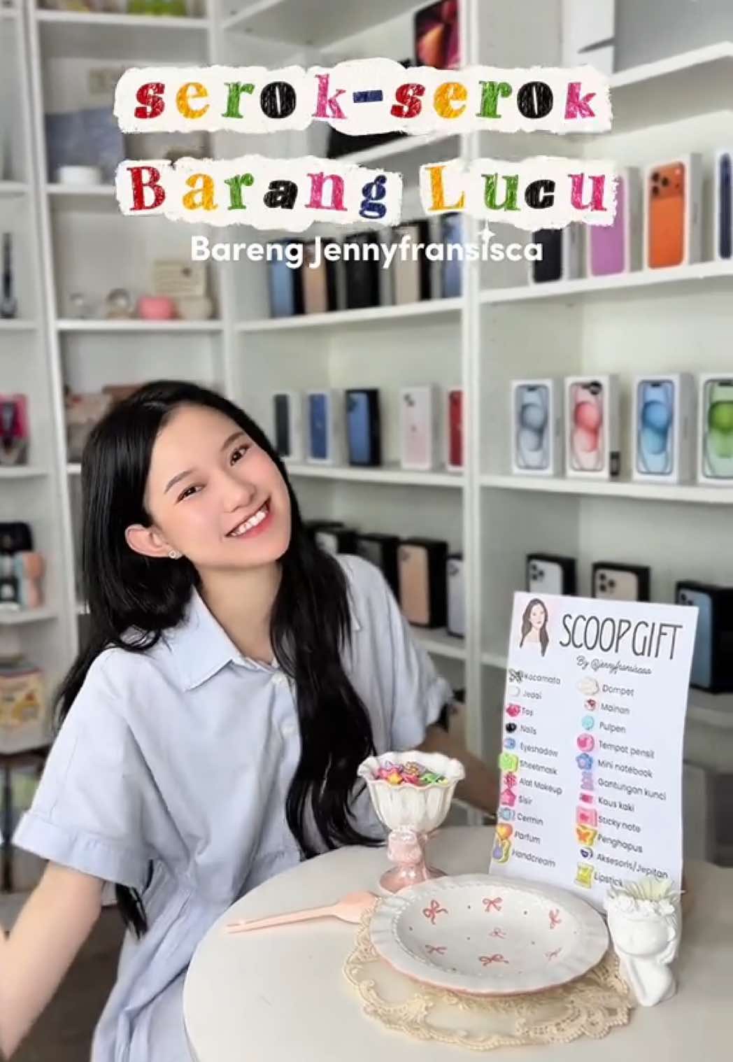 Satu serok ajaa bisa dapet sebanyak ini🤩 Congratss buat kamuu @jvla siapa lagi yg mau? #fyp #iphone #challange #games 