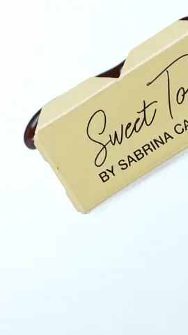 [AD] HAVE YOU EVER TRIED THIS ONE? Carmel Dream Sweet Tooth Perfume