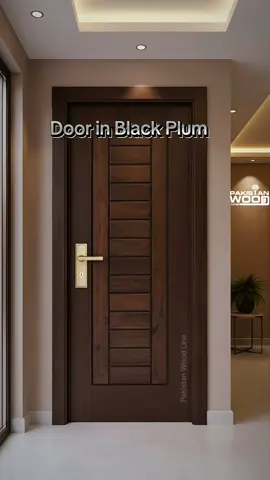 WhatsApp: 068-58-71427 Solid wooden doors in steel rod fitting. #roomdoordesign #woodworking  #etihadgardenryk #interiordesign  #foru @Safi 