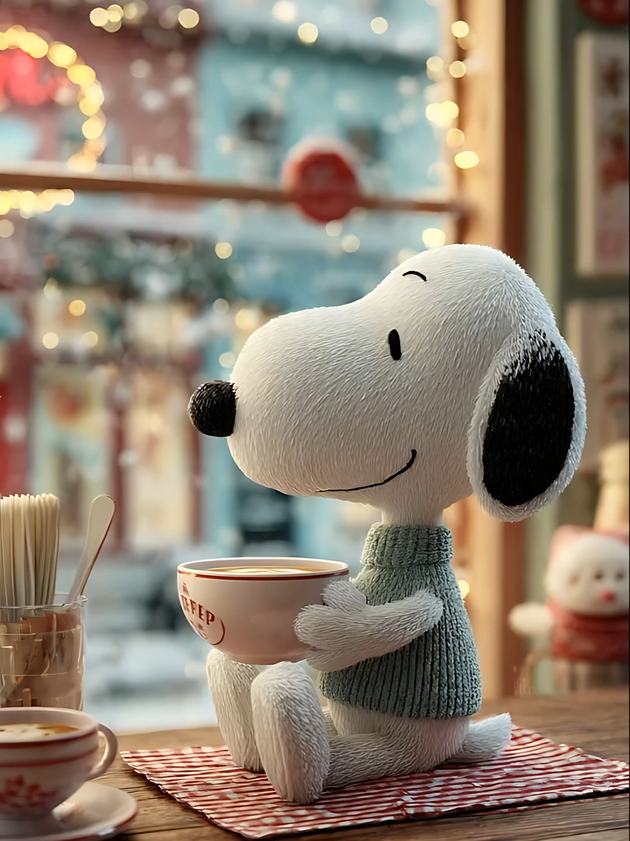#artia #4k #ia #wallpapers #wallpaper #fyp #8k #view #fyppppppppppppppppppppppp #fypシ゚ #fondodepantalla #fondosdepantallaenmovimiento #4kwallpaper #snoopy #snoopychristmas #snoopydog #snoopylover #Christmas #christmastiktok #navidad
