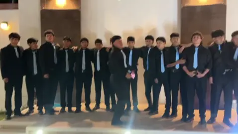 Prom night #bailedepromocion #promo25🎓✨️ #wenevergiveup #lamejordetodas 