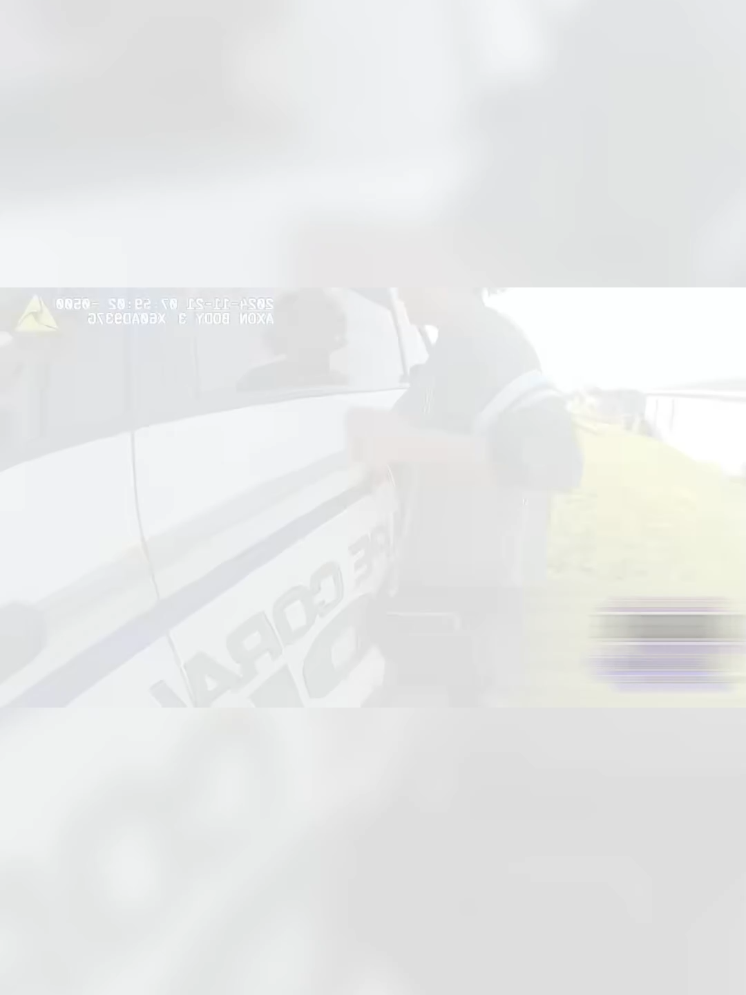 tiktoker getting arrested part 3