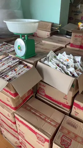 2kg thạch zai zai Đức Hạnh mix nhiều vị trái cây #ancungtiktok #anvat #thachzaizai01 #xuhuong2025 
