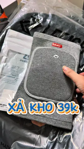 Bó gối aolikes có đệm #bogoithethao #bogoi #bogoiaolikes 