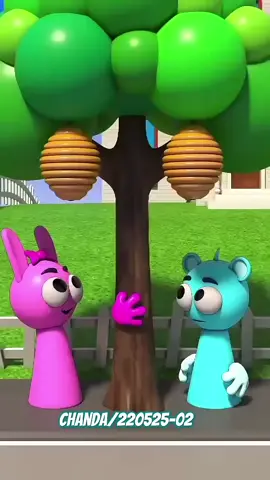 Toddler educational games—exercise hands and brains @osell.id #PreschoolGames #SkillDevelopment