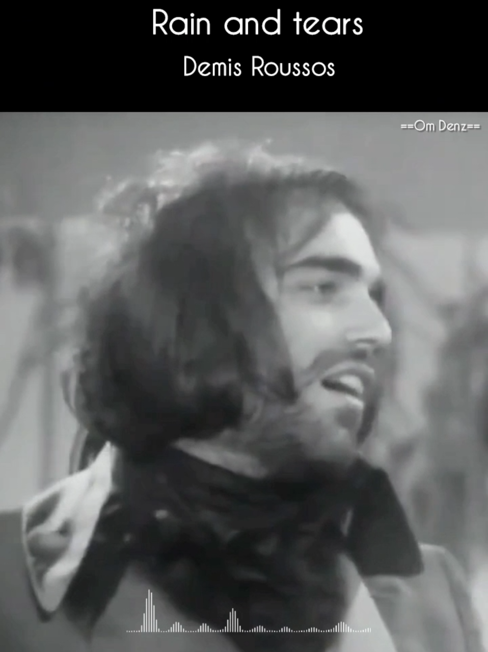 #demisroussos #rainandtears #60s70s80s90s00smusic #everlasting 