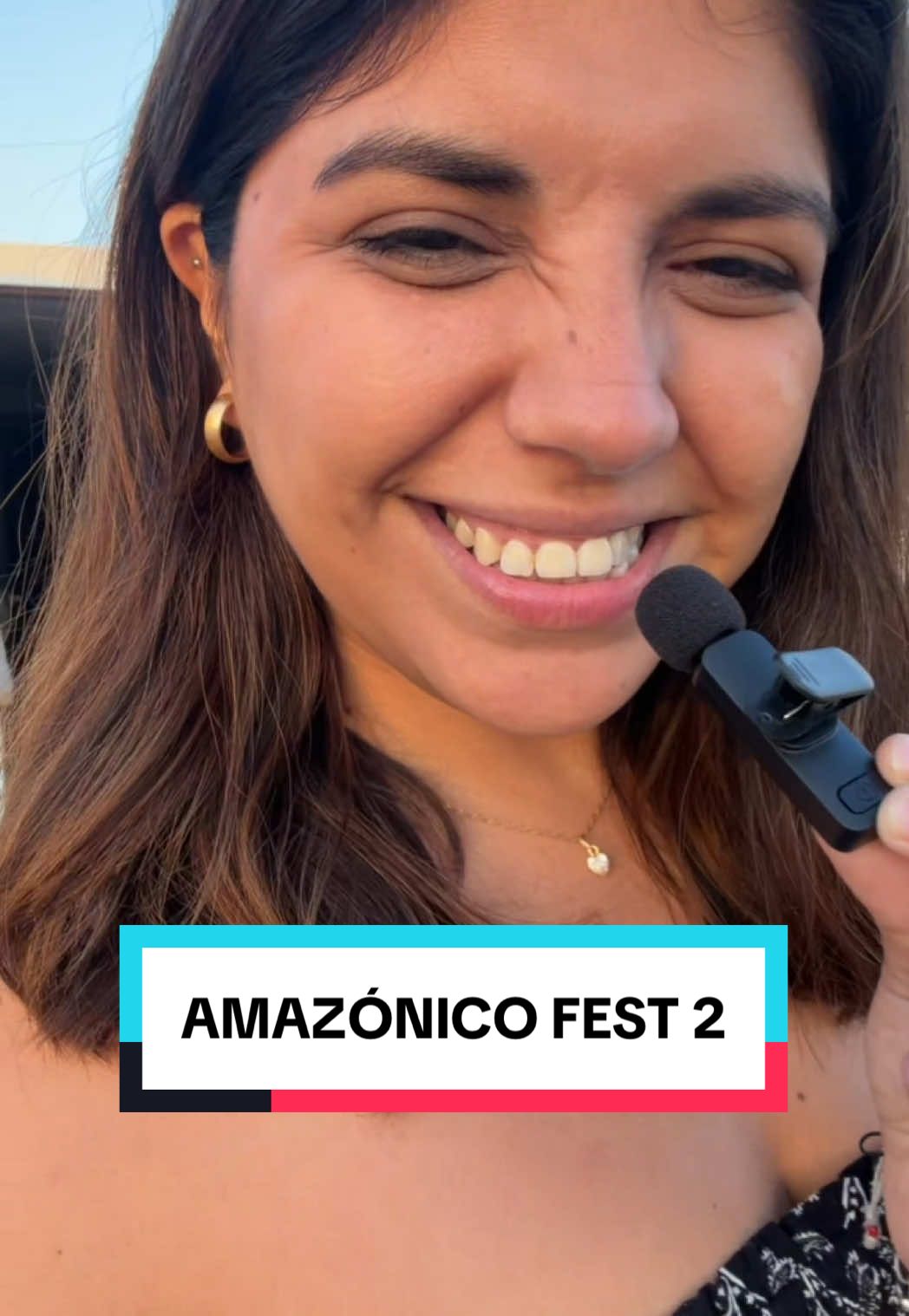 Tenía que compartir este plan: El sábado 13 y domingo 14 de diciembre, en ARENA 1 de la Costa verde👀✨ ¡Nos vemos! . . #amazonicofest #selvaperuana #planesenlima #mauriciomesones #festival 
