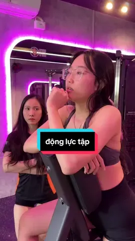 ai sợ thì đi về😀  #privategym #fixprivategymq3 #fypシ゚ #j4f #funny 