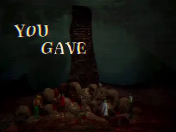 A.m speech #ihavenomouthandimustscreamgame #edit #speech