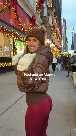 Había venido antes ? Nueva York 📍