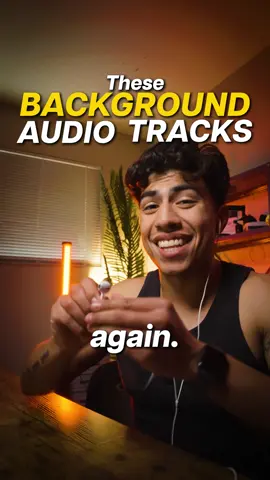 Try these viral background songs for your content 