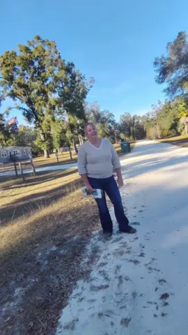 #backroads #fence #neighbor #karen #fyp 